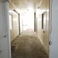 Laboratorio magazzino foligno