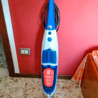 aspirapolvere scopa elettrica