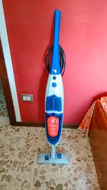 aspirapolvere scopa elettrica