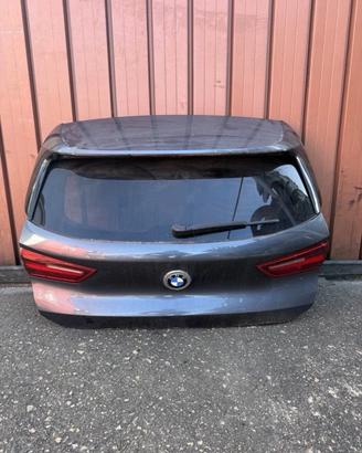 Portellone Completo Bmw X2 F39 2016-2021