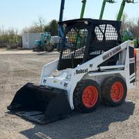 Bobcat 543
