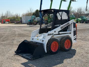 Bobcat 543