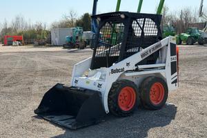 Bobcat 543