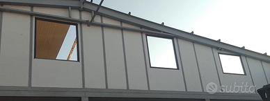 Prefabbricato 19mq