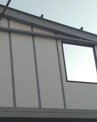 Prefabbricato 19mq