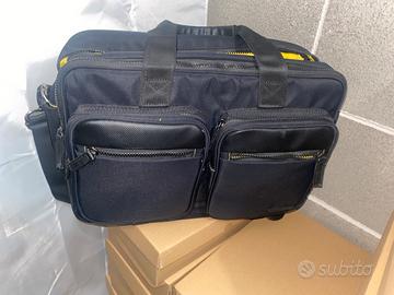 Borsa lavoro porta computer documenti notebook