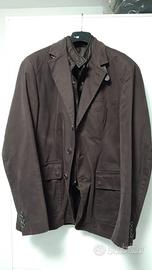 Giacca uomo