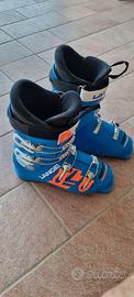 Scarpone sci LANGE RSJ 60 Taglia 24.5