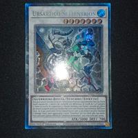 Ursartico Settentrion - ANGU, Collectors Rare, 1st