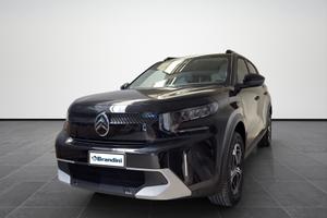 CITROEN Nuova C3 Aircross HYBRID 145 Ã«DCS6 -Â MA