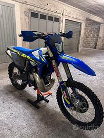 Sherco se300