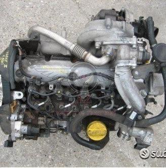 Renault scenic - f9ql8