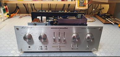 amplificatore marantz 1090