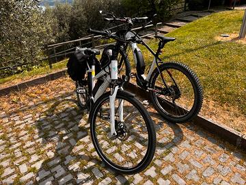 2 EBIKE  BRINKE   uomo/ donna