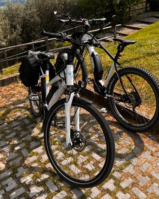2 EBIKE  BRINKE   uomo/ donna
