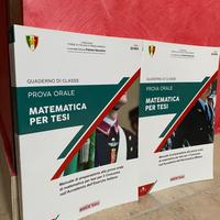 Libri Preparazione Accademie militari
