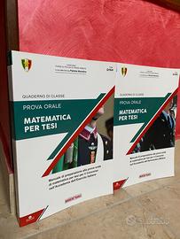 Libri Preparazione Accademie militari