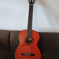 Chitarra classica M, SUZUKI MOD. 102