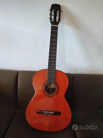 Chitarra classica M, SUZUKI MOD. 102