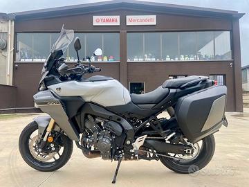 Yamaha Tracer 9 GT-Y-AMT 2025 -AZIENDALE -IVA ESPO