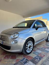 Fiat 500 1.3 Multijet