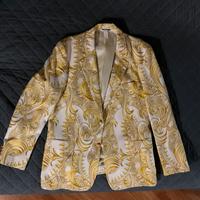 Completo Versace Uomo, taglia 52.