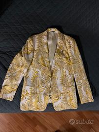 Completo Versace Uomo, taglia 52.