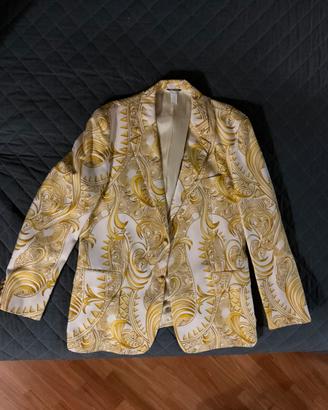 Completo Versace Uomo, taglia 52.