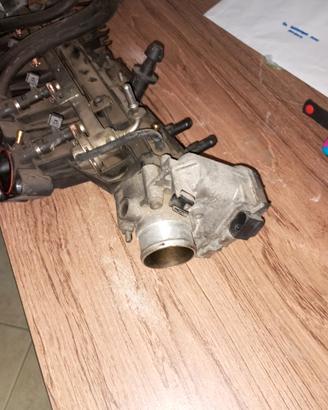 motore T-Jet 198A4000