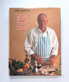 Cucina Facile per Tutti i Giorni (Pol Martin, 1994