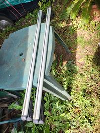 portatutto all'americana