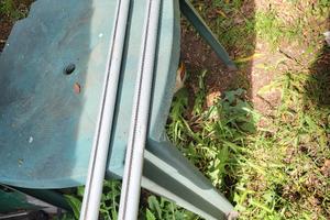 portatutto all'americana