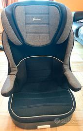 Seggiolino giorani 15-36 kg. 40€
