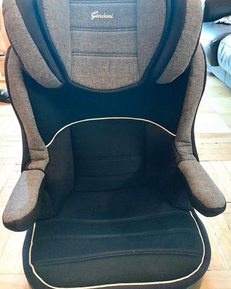 Seggiolino giorani 15-36 kg. 40€