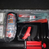 KIT ANCORANTE CHIMICO