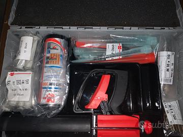 KIT ANCORANTE CHIMICO