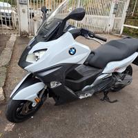 Bmw C650sport