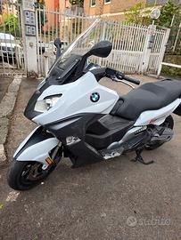 Bmw C650sport