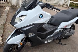 Bmw C650sport