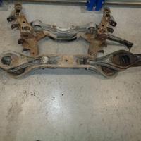 TELAIO POSTERIORE PAJERO V60 3.2 DID 2003