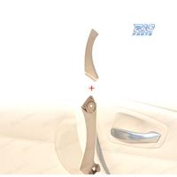 MANIGLIA PORTIERA DESTRA BMW E90 E91 PANNELLO PORT