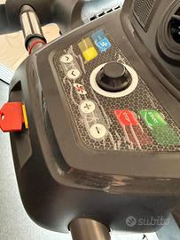 Tapis roulant professionale