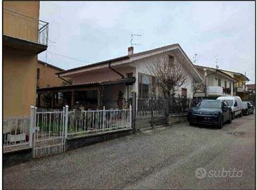 RGE 316/2025 Tribunale Verona
