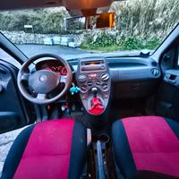 Panda Natural Power metano