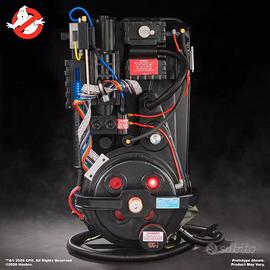 Ghostbusters (1984) Proton Pack Zaino Protonico