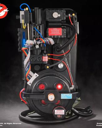 Ghostbusters (1984) Proton Pack Zaino Protonico