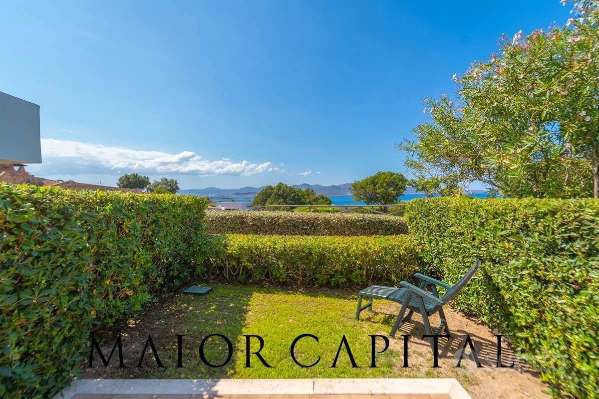 Apartment in Olbia, Punta Ceraso - Vista 3