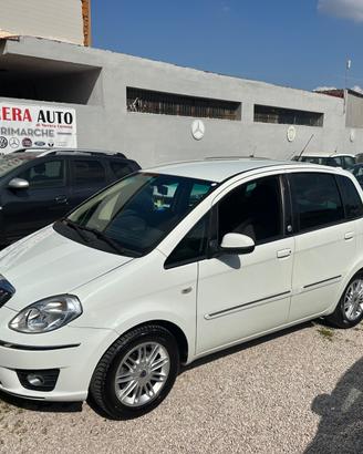 Lancia MUSA 1.4 Oro Plus Ecochic GPL 2010 Km 136.0
