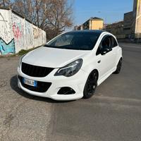 Opel Corsa OPC 1.6T 192CV
