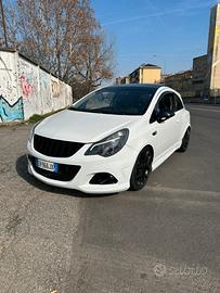 Opel Corsa OPC 1.6T 192CV